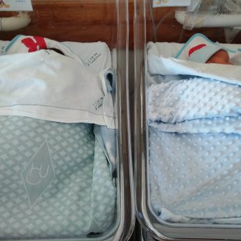 PÓS PARTO NA MATERNIDADE (PARTE II)