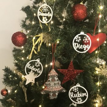 O meu Natal ontem e hoje