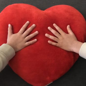 CARTA aos meus queridos filhos no seu 5º Aniversário