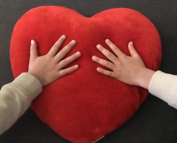 CARTA aos meus queridos filhos no seu 5º Aniversário