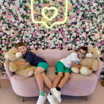 Diego-e-Rubim 8º aniversário